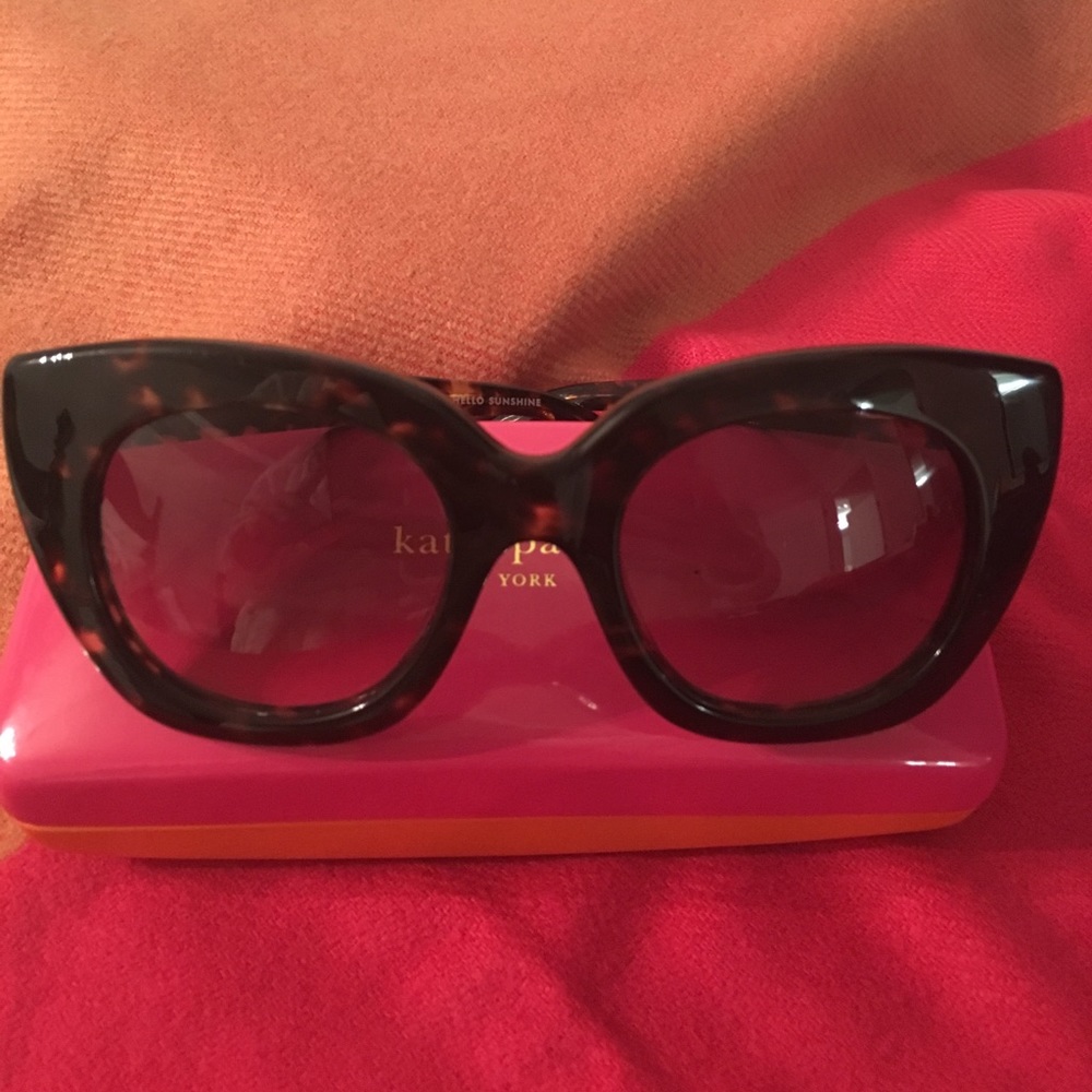 REDUCED❗️Kate Spade glasses